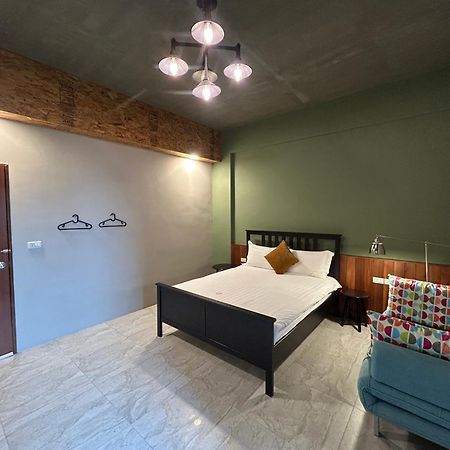 Apartament 熊熊&妮妮 Dongshan  Zewnętrze zdjęcie