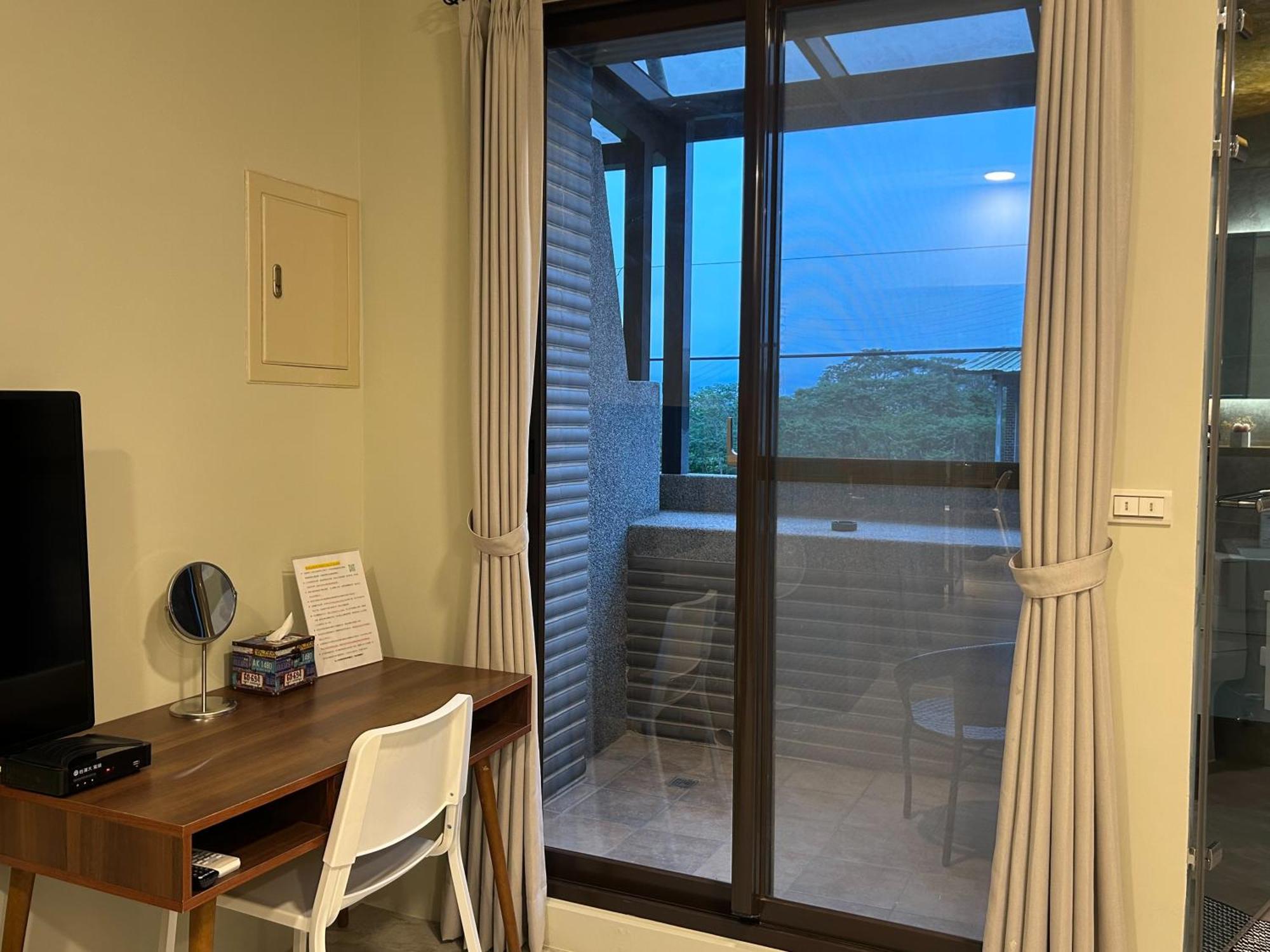 Apartament 熊熊&妮妮 Dongshan  Zewnętrze zdjęcie