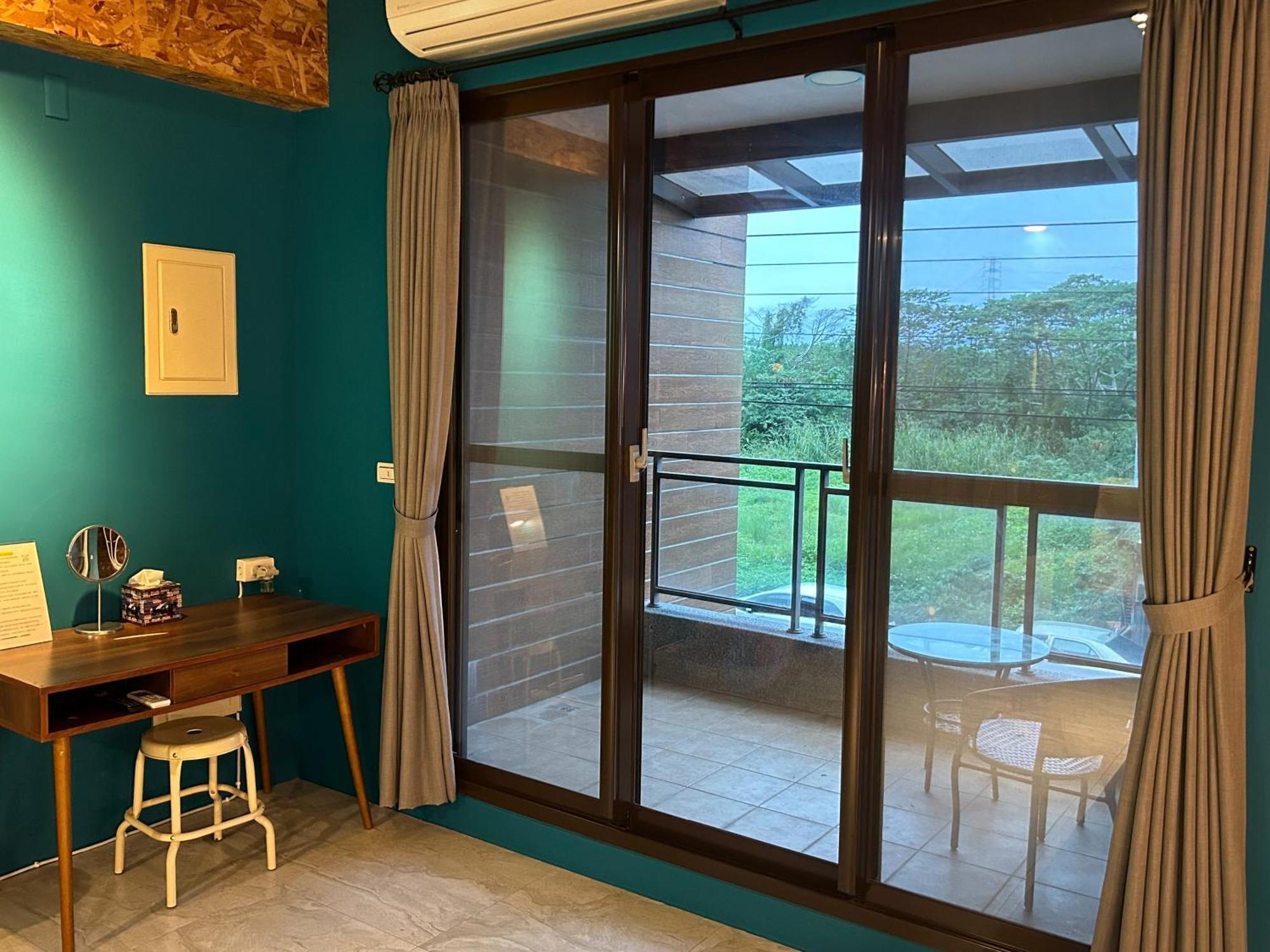 Apartament 熊熊&妮妮 Dongshan  Zewnętrze zdjęcie