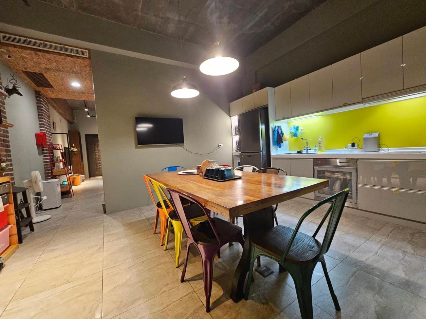 Apartament 熊熊&妮妮 Dongshan  Zewnętrze zdjęcie