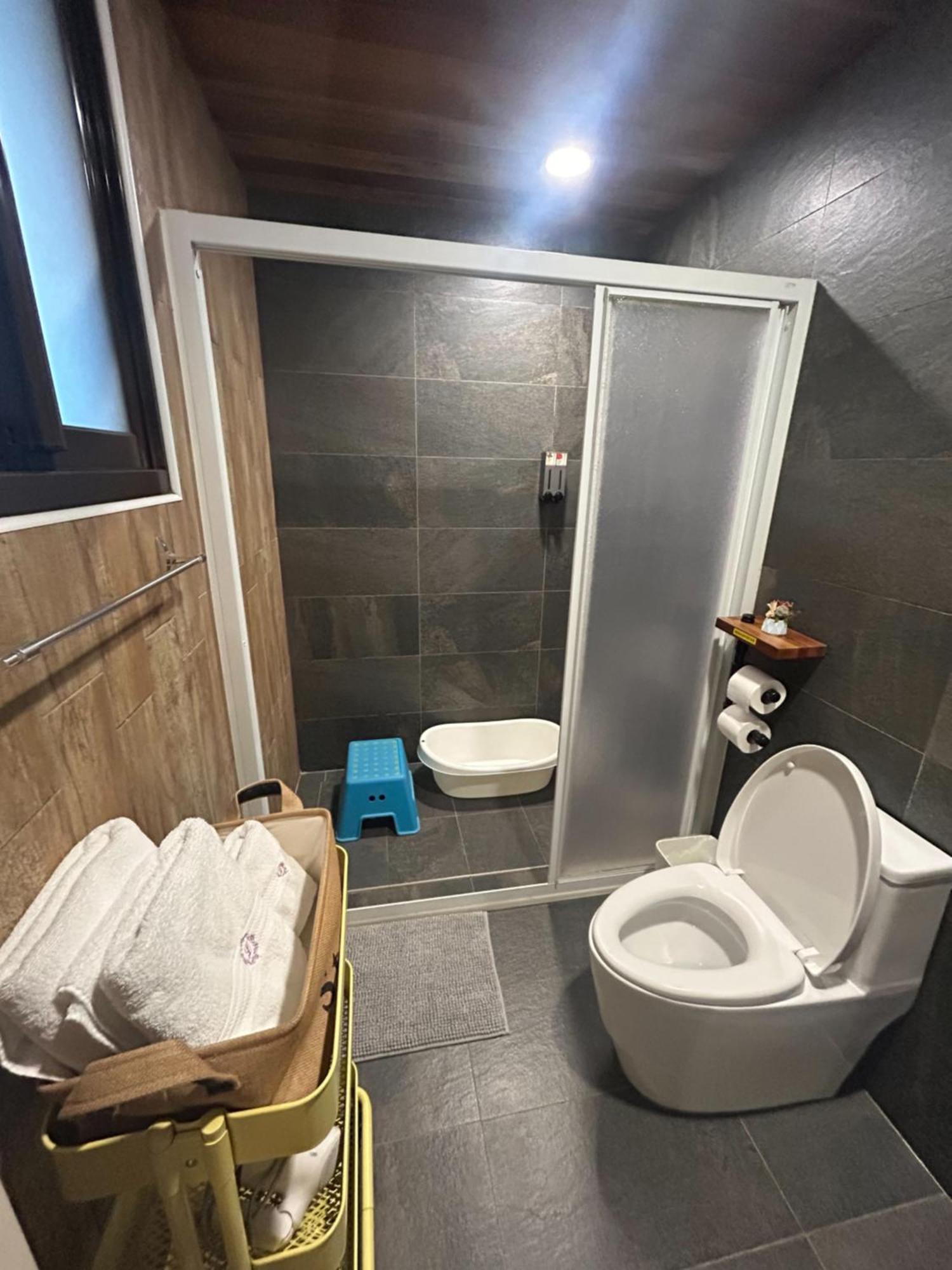 Apartament 熊熊&妮妮 Dongshan  Zewnętrze zdjęcie