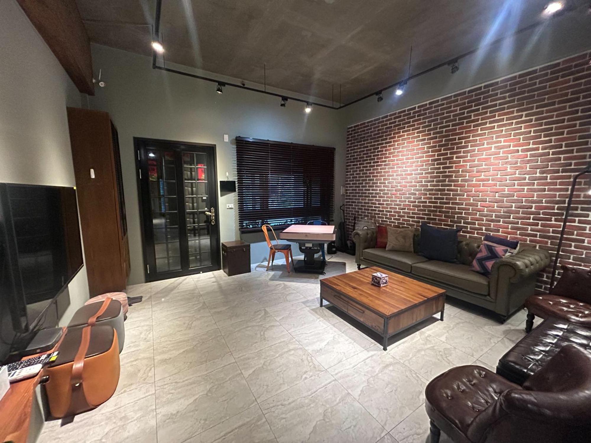 Apartament 熊熊&妮妮 Dongshan  Zewnętrze zdjęcie