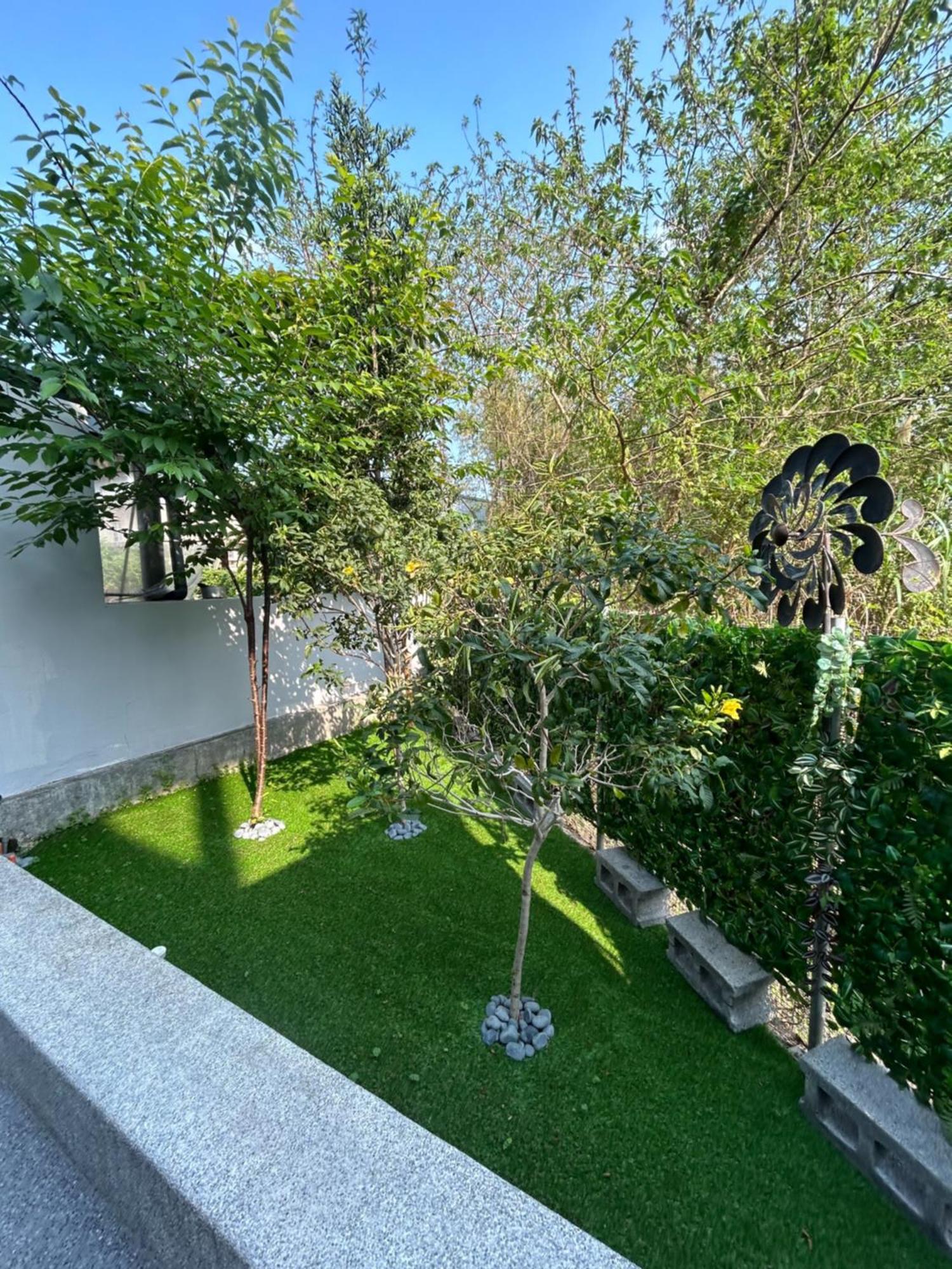 Apartament 熊熊&妮妮 Dongshan  Zewnętrze zdjęcie