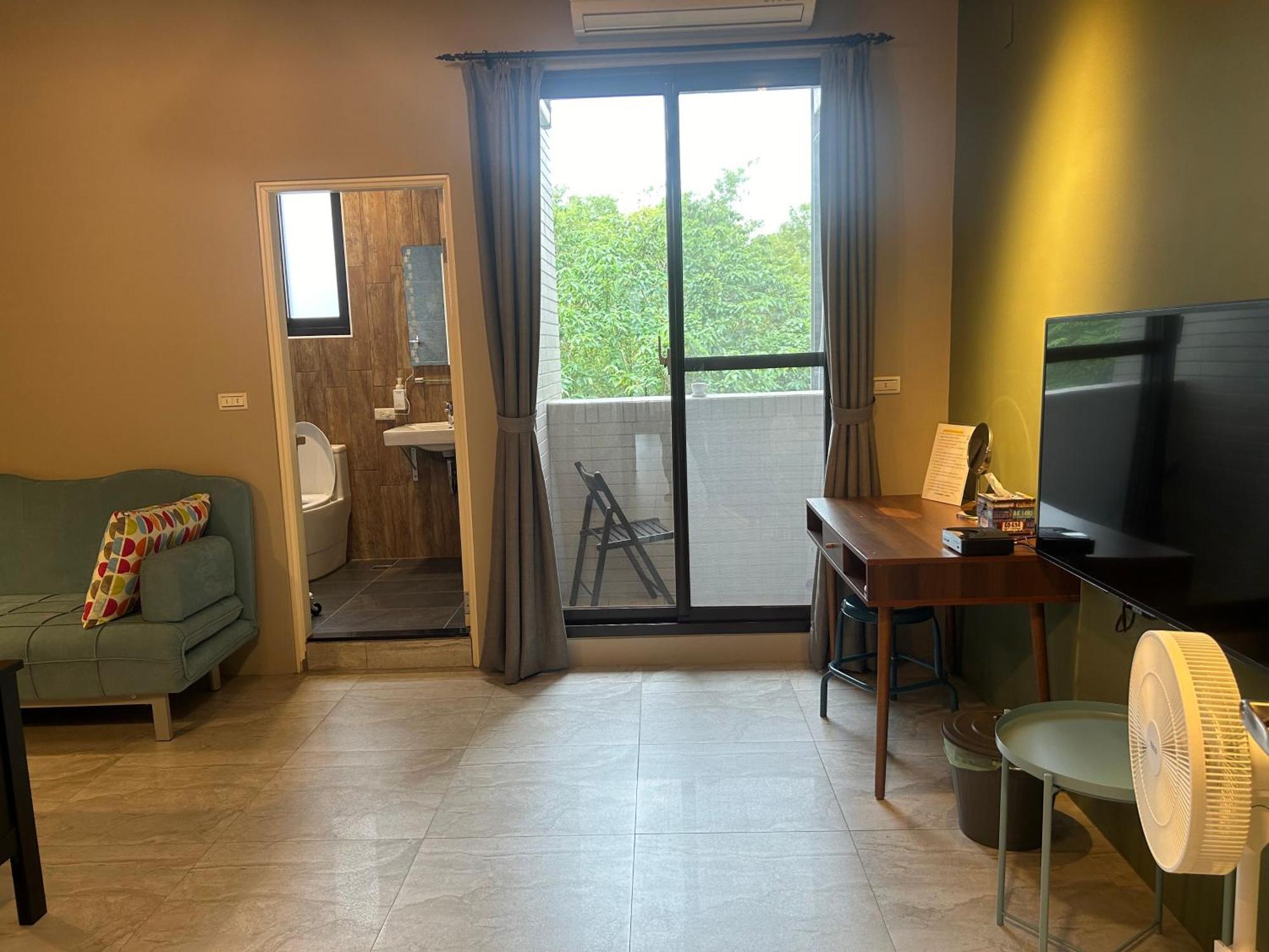 Apartament 熊熊&妮妮 Dongshan  Zewnętrze zdjęcie