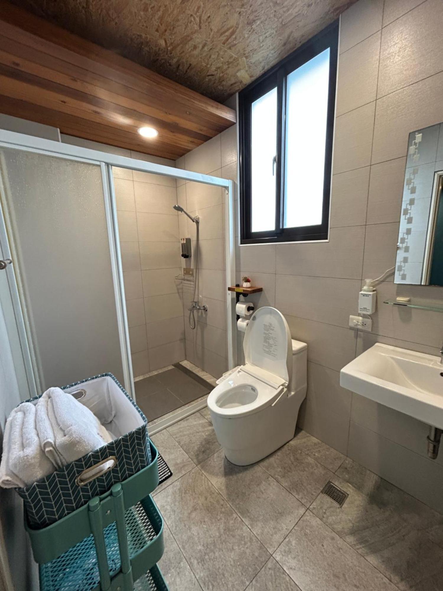 Apartament 熊熊&妮妮 Dongshan  Zewnętrze zdjęcie