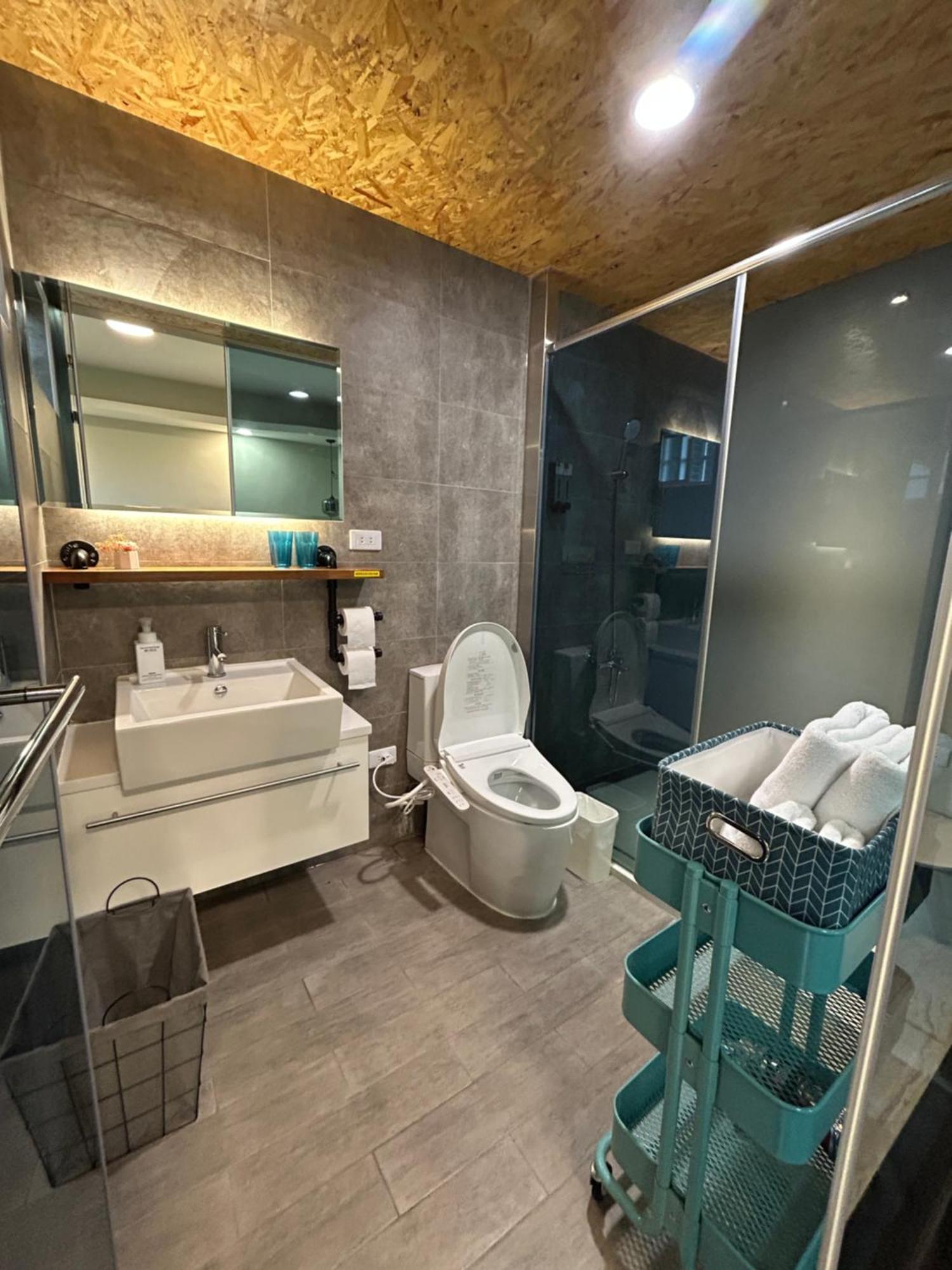 Apartament 熊熊&妮妮 Dongshan  Zewnętrze zdjęcie