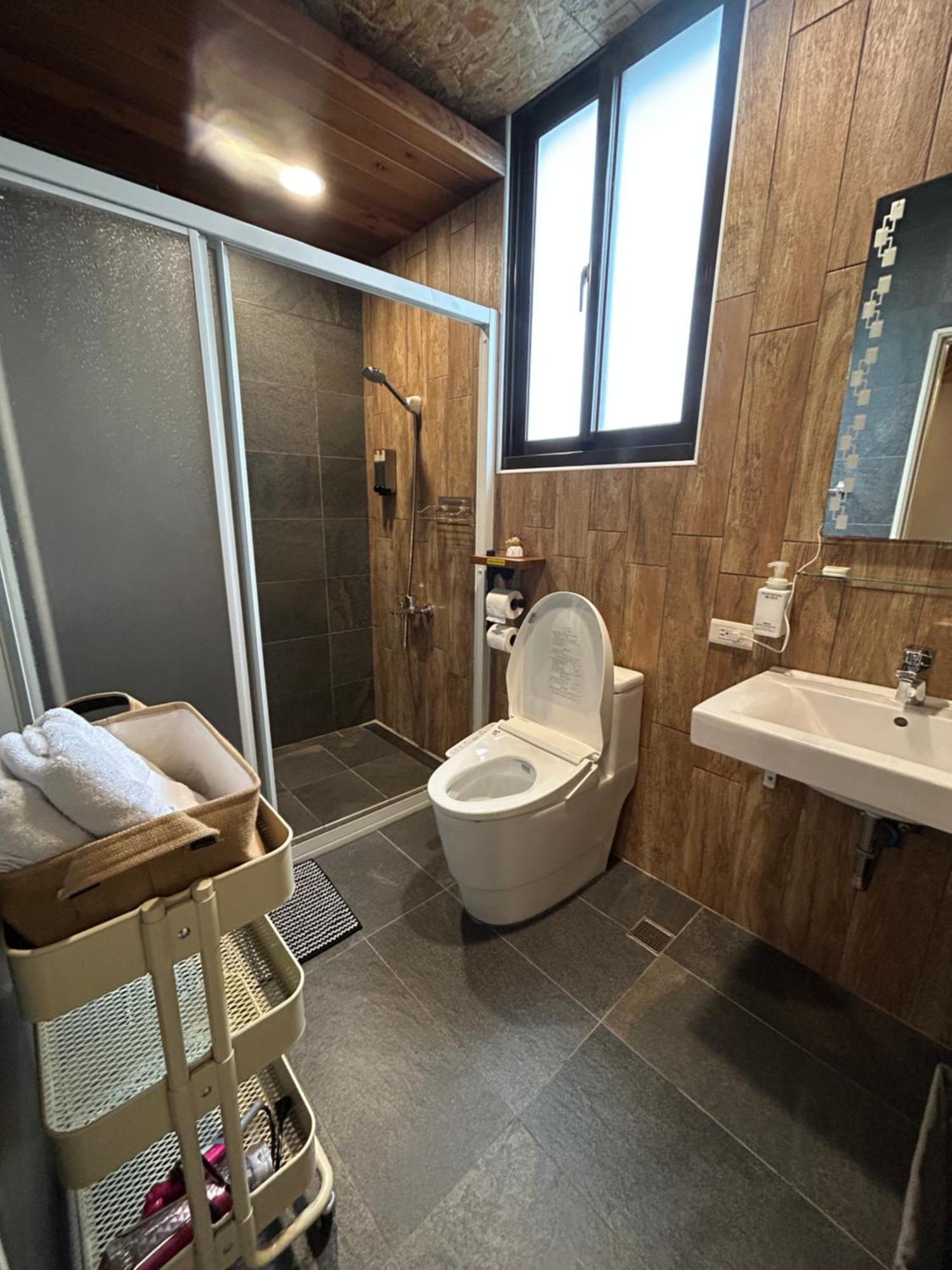 Apartament 熊熊&妮妮 Dongshan  Zewnętrze zdjęcie