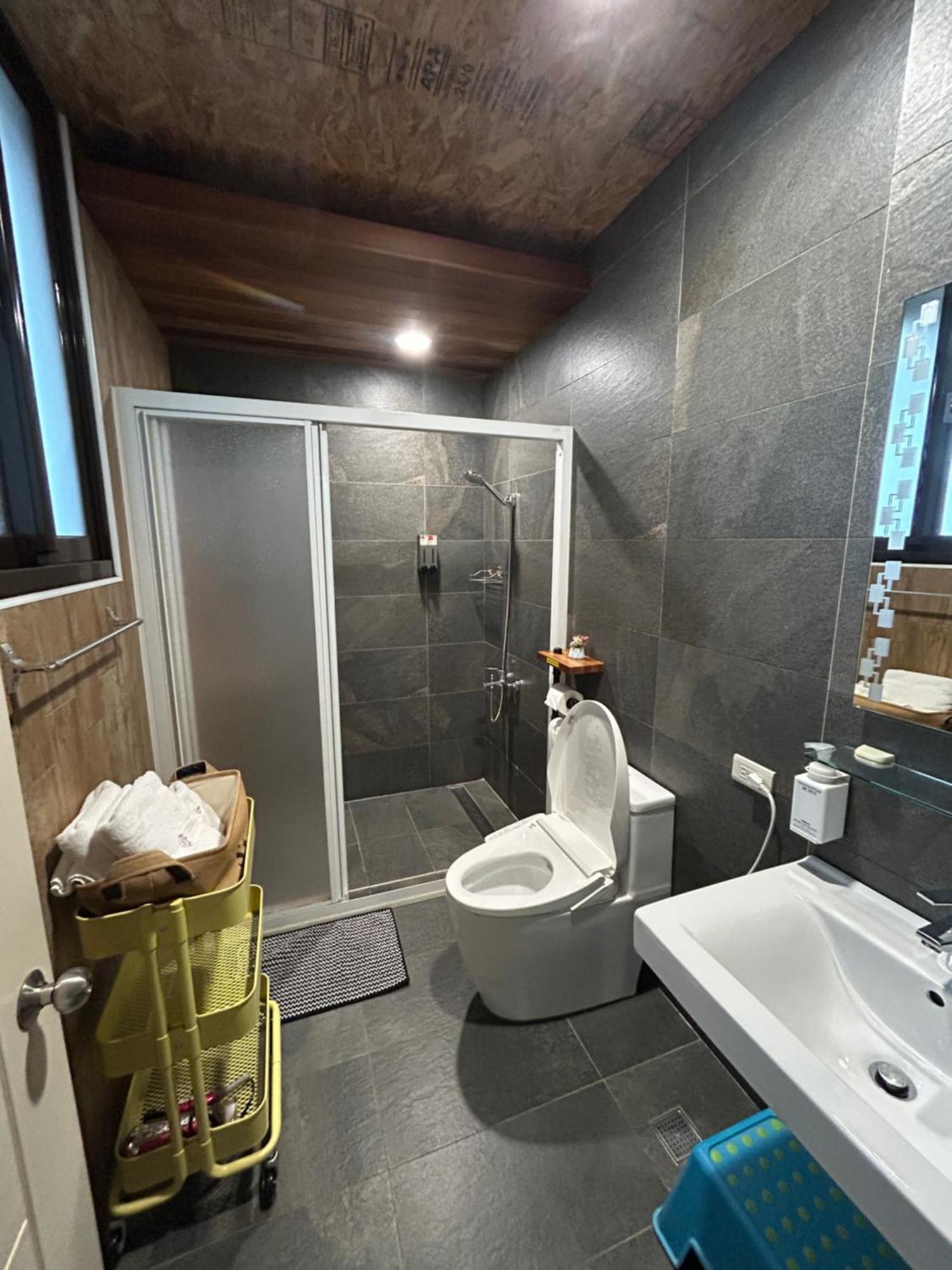 Apartament 熊熊&妮妮 Dongshan  Zewnętrze zdjęcie